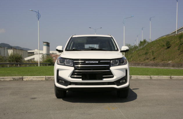 “5-10万紧凑型SUV“最全资讯一网打尽，有我就够了