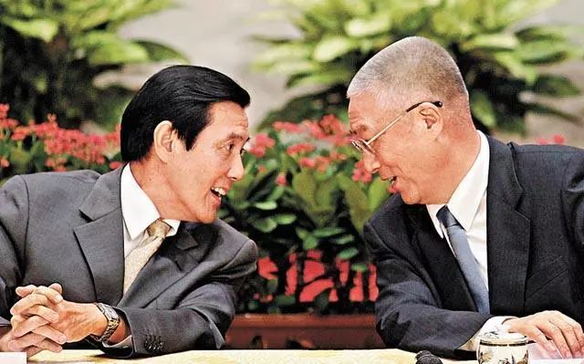 “另类”“战将”涌现 国民党能否找回失去的十年?