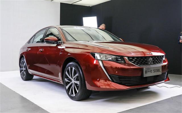 速递!新鲜的“德系中型车“资讯全在这，看我就够了