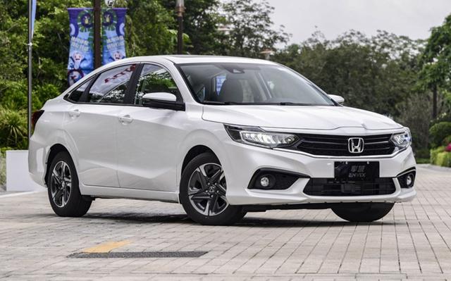 “日系紧凑型轿车“最新资讯都在这了，就等你来