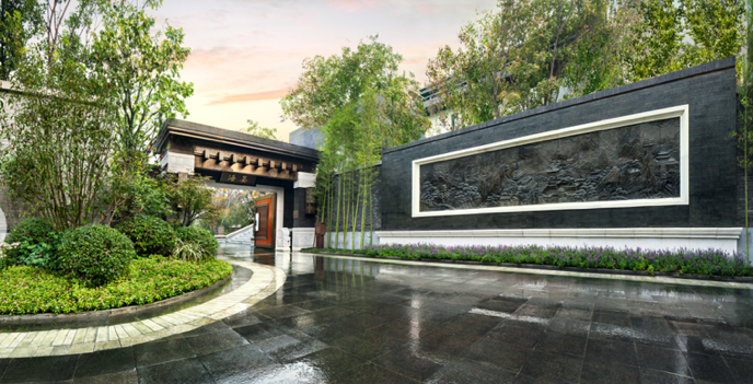 泰禾与世茂合作力度加码 将联合开发漳州红树