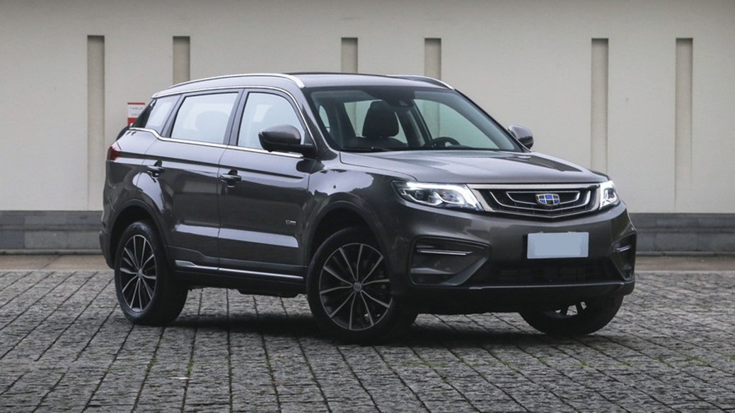 国产汽车质量排行榜_国产汽车品牌排行榜(4)