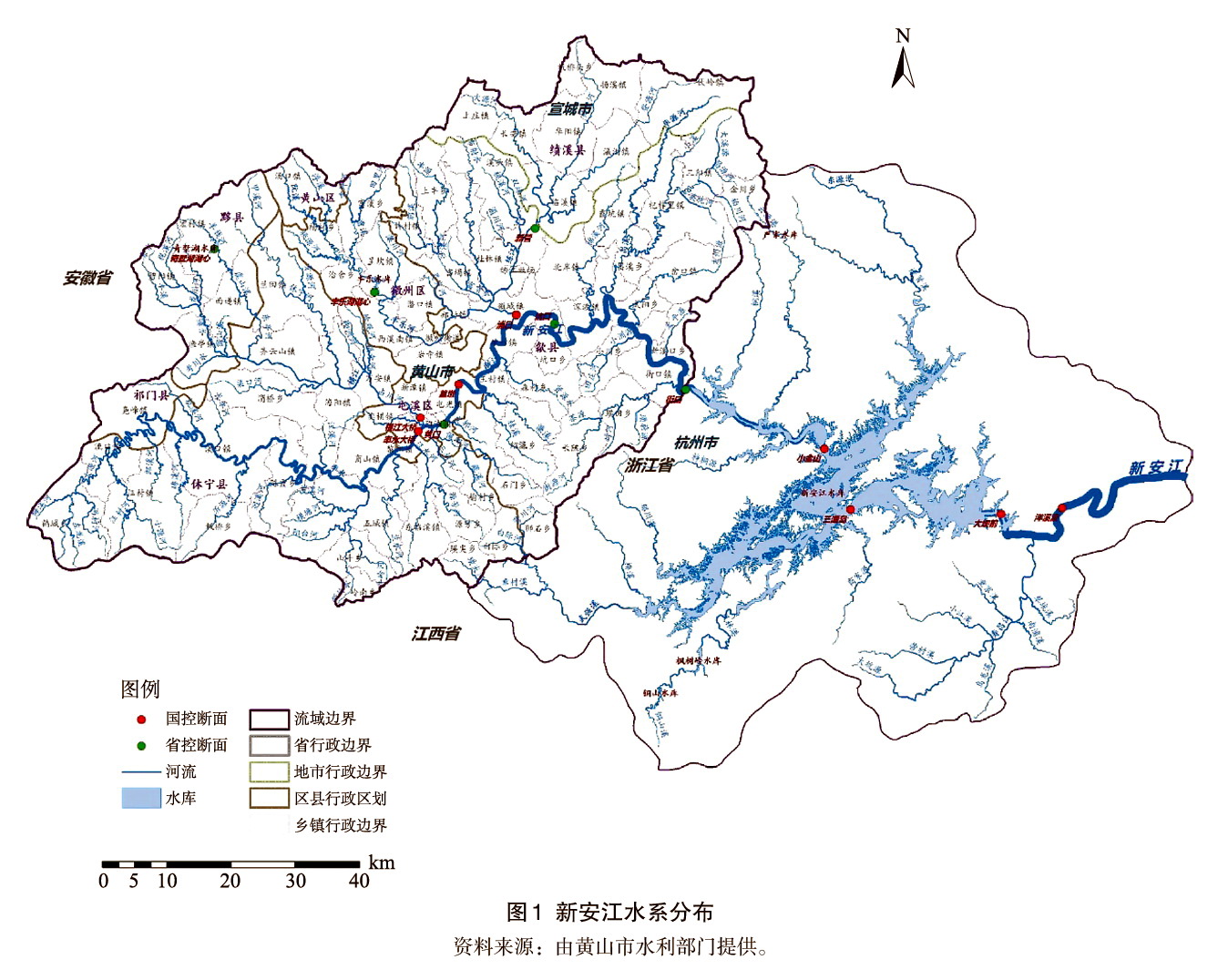 黄山的gdp给了谁_登黄山喜看日出,访徽州漫走村落 2 黄山游记