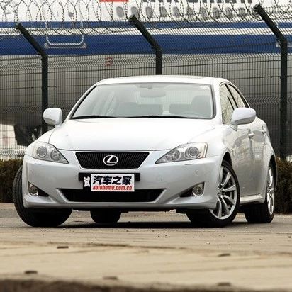 这台进口豪华车仅卖10万，3.0L的排量保养不到500块