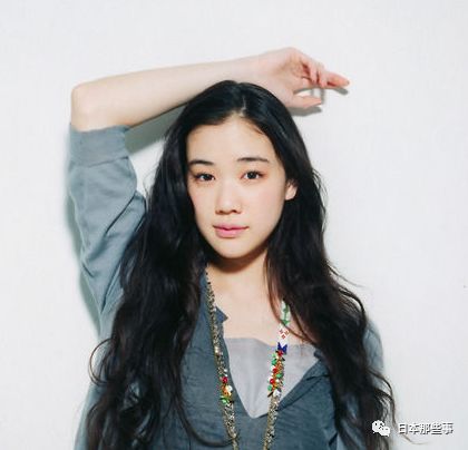苍井优上榜丑得刚刚好女星 完整排名大跌眼镜