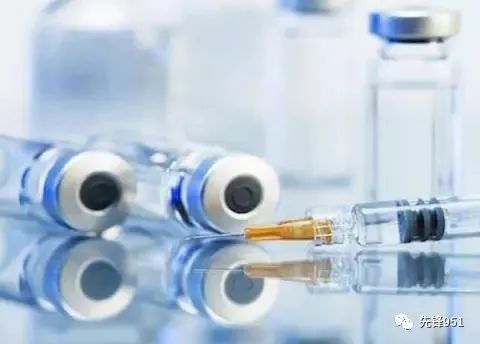 951权威发布国产疫苗还能打吗?我市疫苗中并