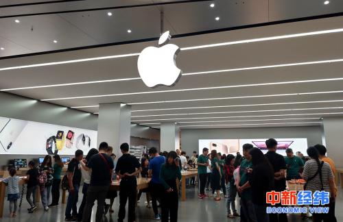 美法庭初步裁决:高通欠苹果10亿美元专利费退