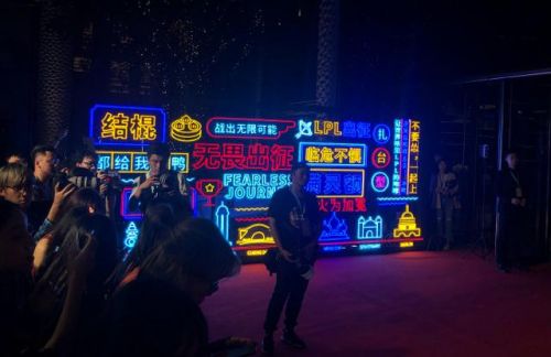 2019LOL全球总决赛时间赛程汇总 LOLS9总决赛直播观看入口+参赛队伍一览