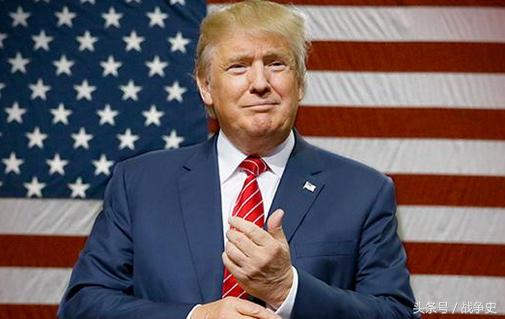 美国才是发展中国家?世界老大突然开始哭穷,只