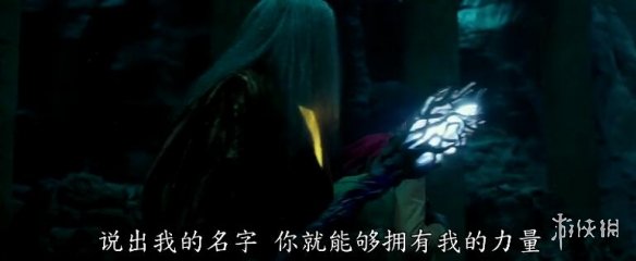 《雷霆沙赞!》全新预告海报 大喊沙赞变身超