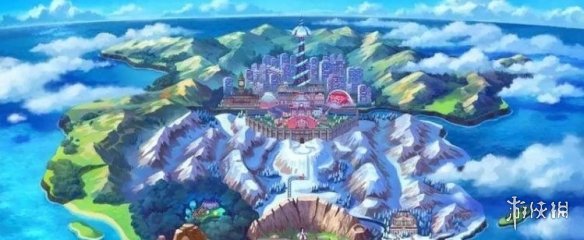 宝可梦第八世代来了!7分钟的直面会你都看懂了吗