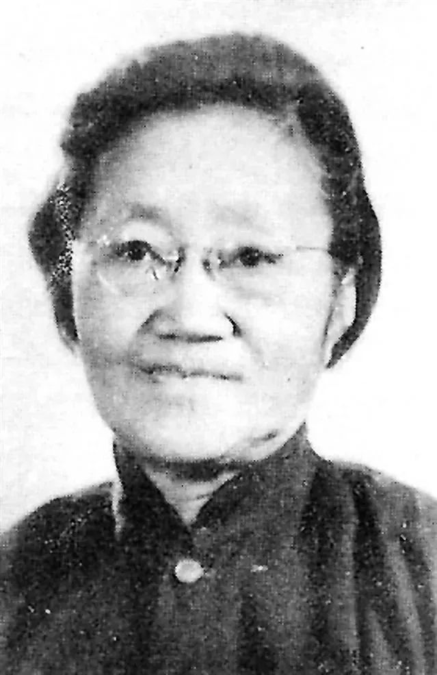 中国居里夫人”王承书:曾轰动世界,因国防需要消失30年 中国居里夫人”王承书:曾轰动世界,因国防需要消失30年