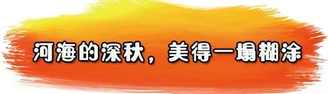河海大学，美不哭你算我输！