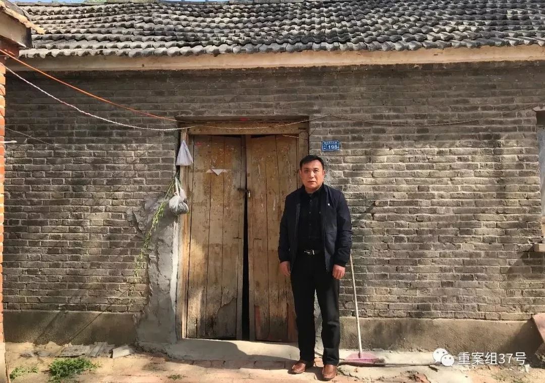 人案5被告改判无罪:案发夜5人分处3地|涡阳|周