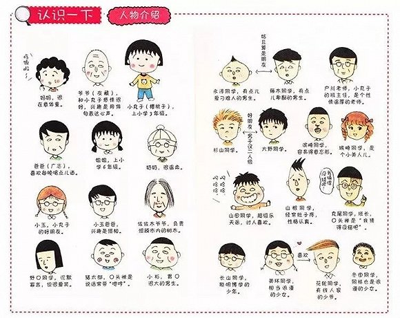 小丸子“完结”了，可还是没嫁给花轮同学