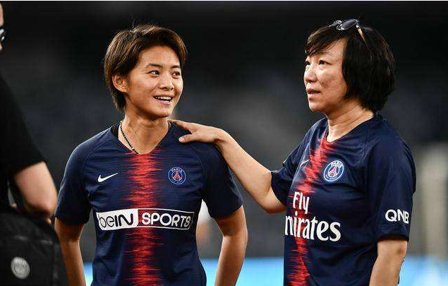 孙雯:女足世界杯没有弱旅,海外历练让王霜更加