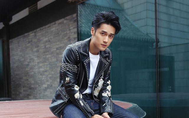 蒋劲夫都搞花臂了还怎么演戏?去日本留学是真