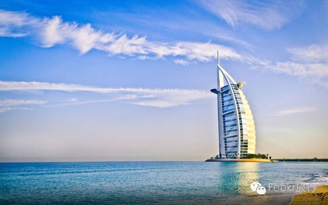 阿联酋免签|2019年1月25日渣打迪拜马拉松|