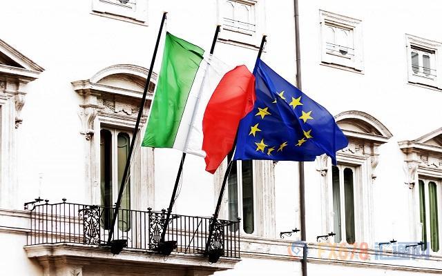 意大利愿意与欧盟就预算分歧继续对话