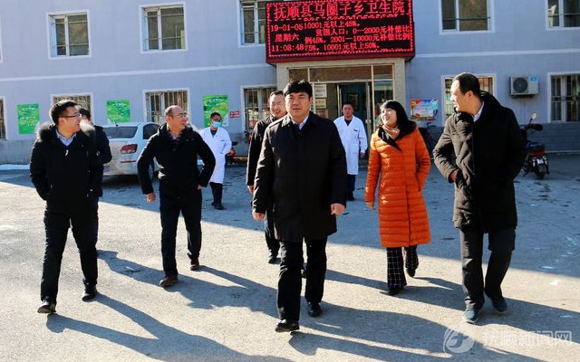 辽宁抚顺县马圈子乡人口多少(2)