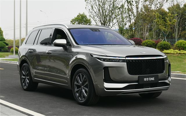 “中大型SUV“最新资讯都在这了，就等你来