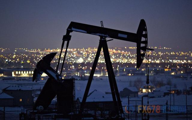 国际油价,原油需求