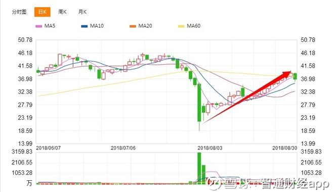 从新东方击败浑水,看万国数据成长可能