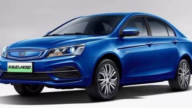 盘点 | 最高续航450公里，25万级5款热门自主电动家轿，你会怎么选？