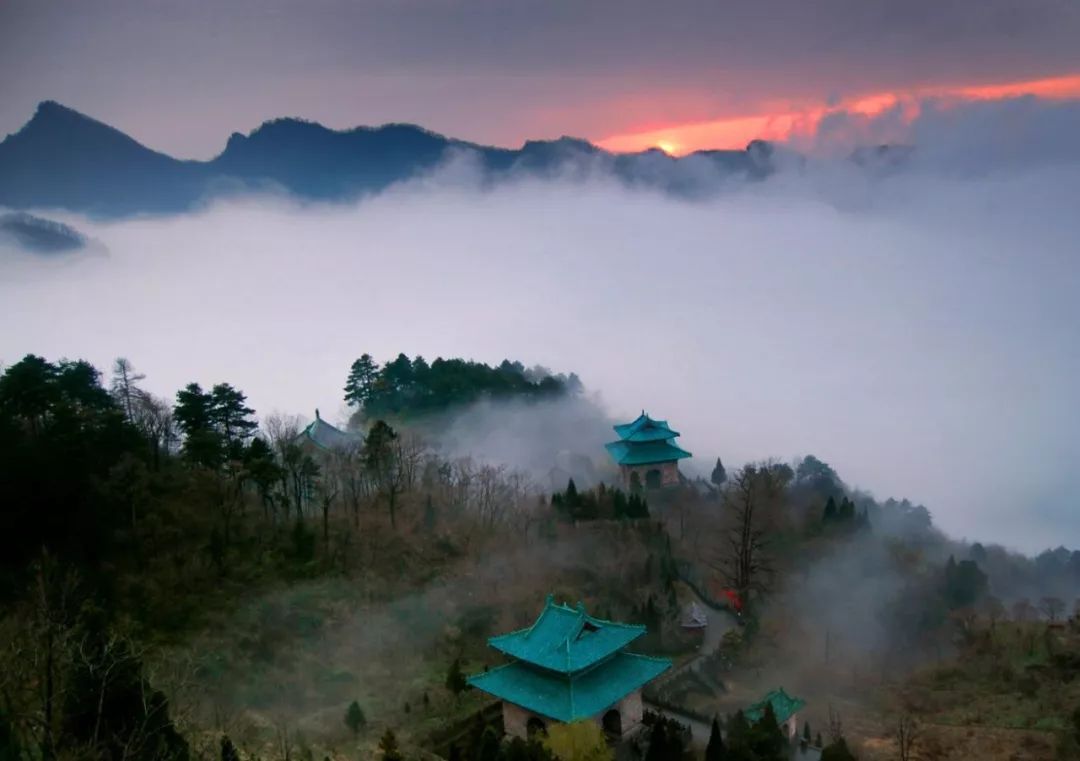 知否 | 中国的省份简称是怎么来的?