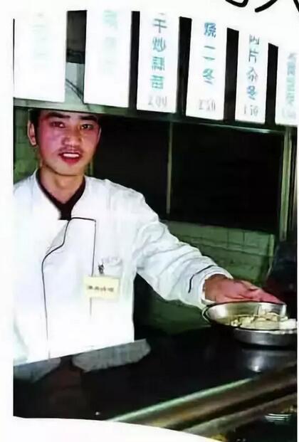 扫地神僧再现,这位保洁员为考研学子讲解6年高