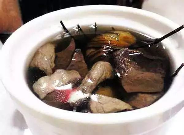 木棉花的19种煲汤方法，当真是花式煲汤