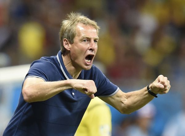 美国男足为何无缘俄世界杯?外媒:高昂费用阻碍