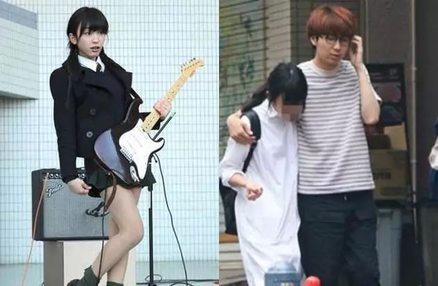 日本出轨明星现状统计 男女两方受影响差距很大