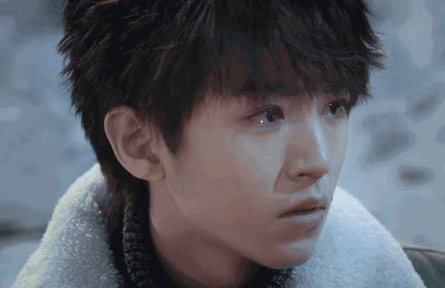 看完这预告,莫名觉得挺凉快|天坑鹰猎|王俊凯_新浪