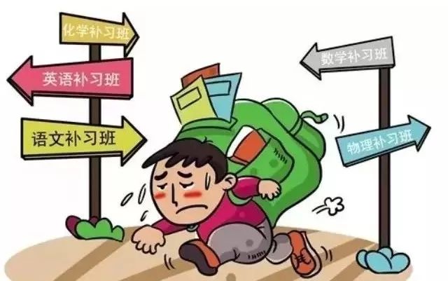 叫停!哈尔滨1268家违规培训机构被查处,严查超