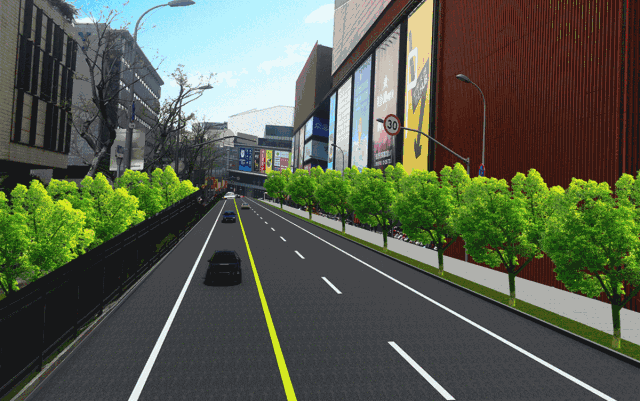 平面图 640_401 gif 动态图 动图