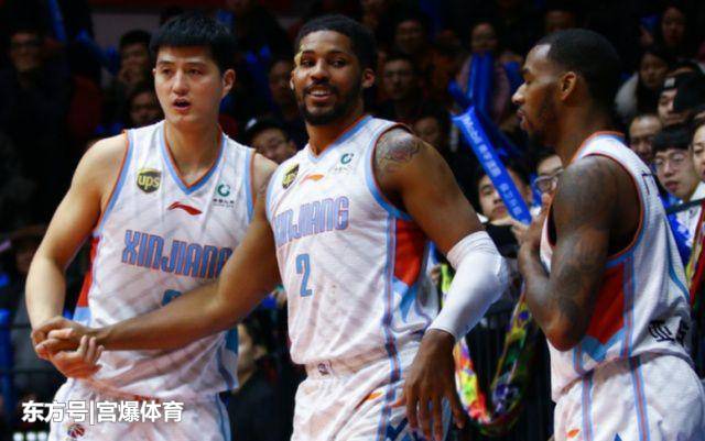 nba能打爆cba吗,nba打得赢cba吗
