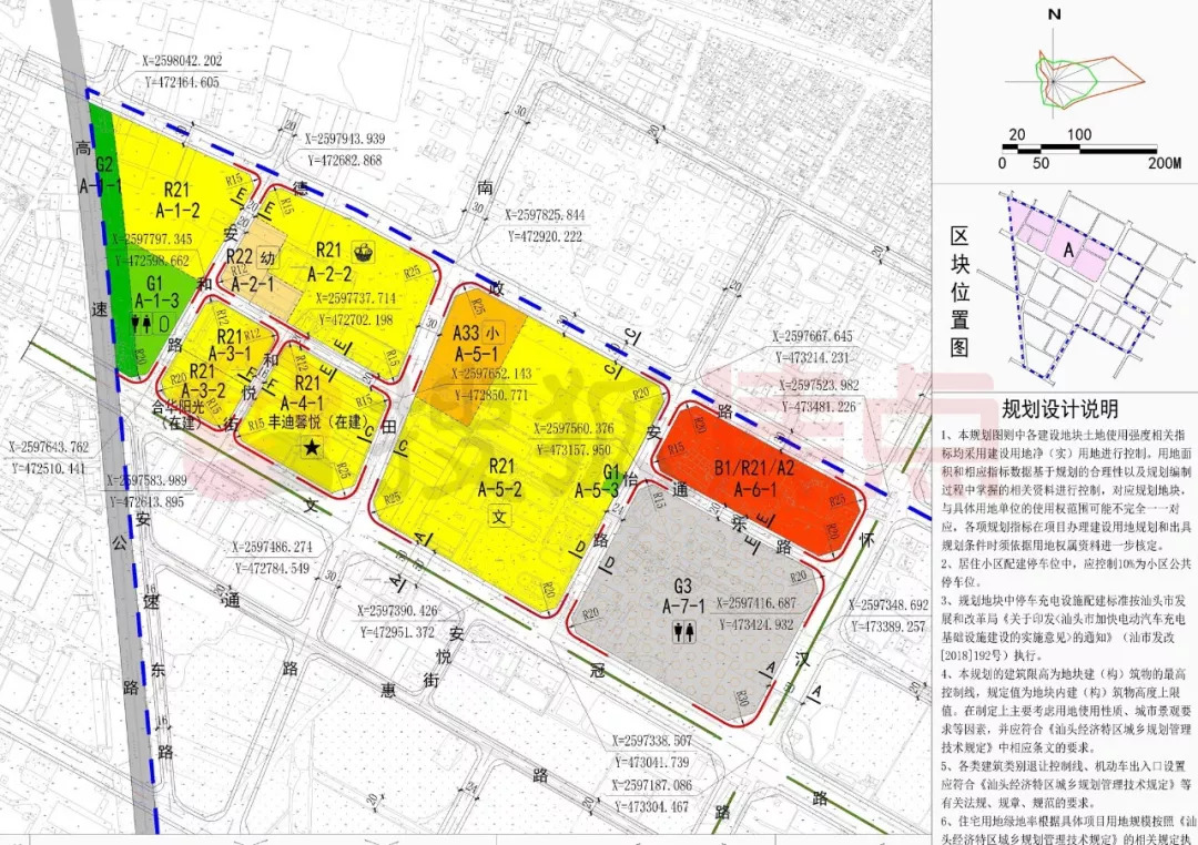 【重磅】澄海新增千亩住宅用地,两大片区规划出炉!有你家吗?