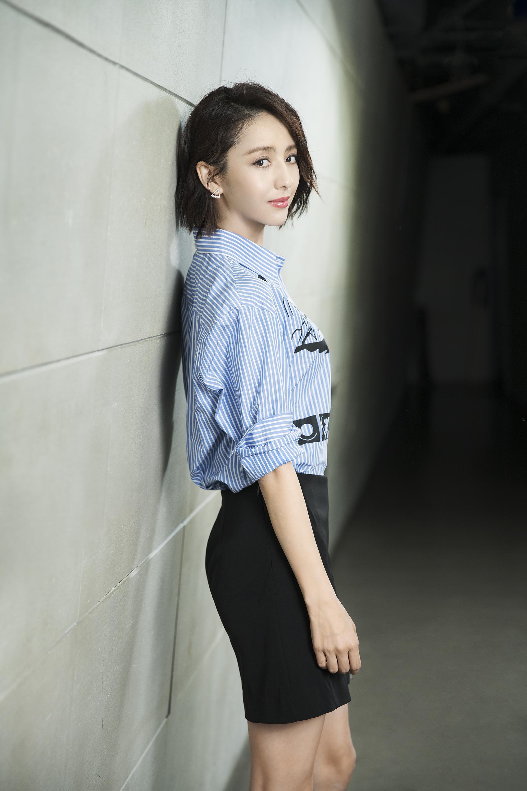 佟丽娅:生活要靠自己，别等他人安排