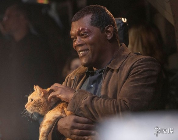 为了一个彩蛋看了一部电影,《惊奇队长》食之无味弃之可惜