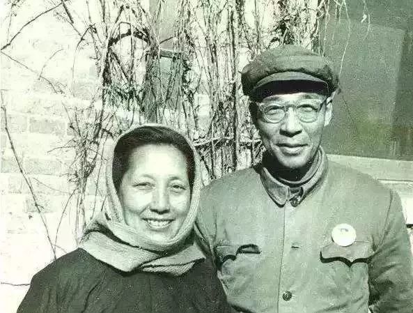 中国居里夫人”王承书:曾轰动世界,因国防需要消失30年 中国居里夫人”王承书:曾轰动世界,因国防需要消失30年