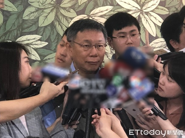 是否参加台湾地区领导人选举?韩国瑜:最快明天