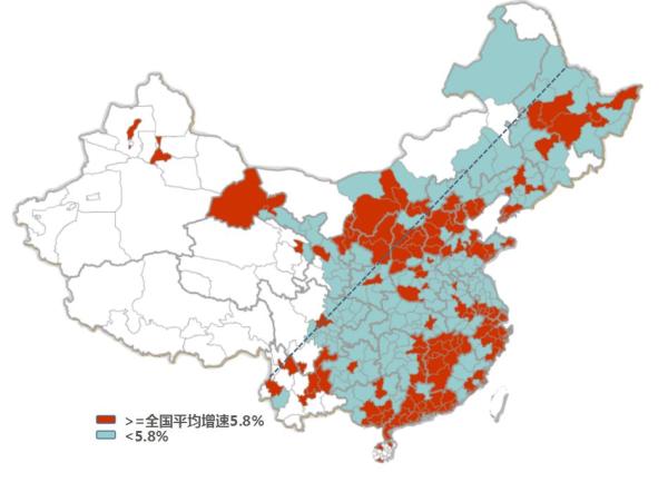 中国人口形势_中国人口趋势研究(3)