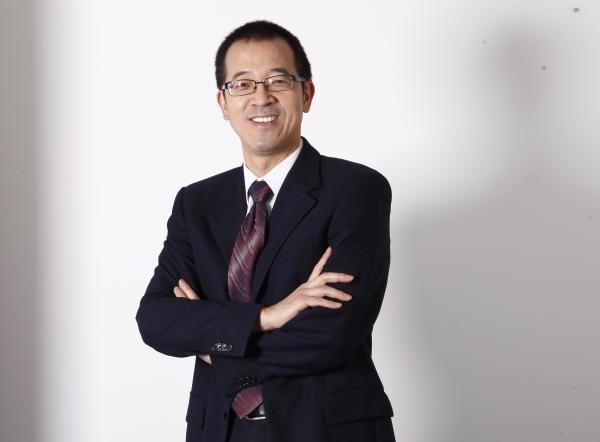 专访︱俞敏洪谈互联网教育:技术是工具,改变不