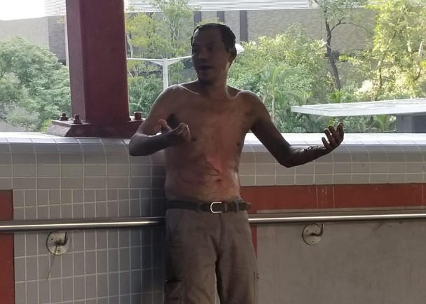 华人平台注册-开盘前瞻:提防A股、美股情绪对港股的传染