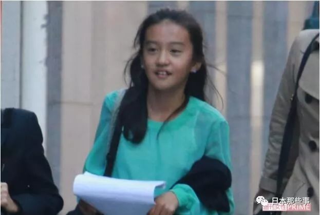 八卦杂志真的很拼 木村拓哉女儿儿时照片都曝光了