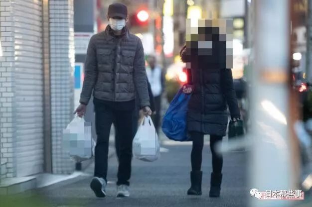 古川雄辉恋爱啦 又是一般女性的胜利呢