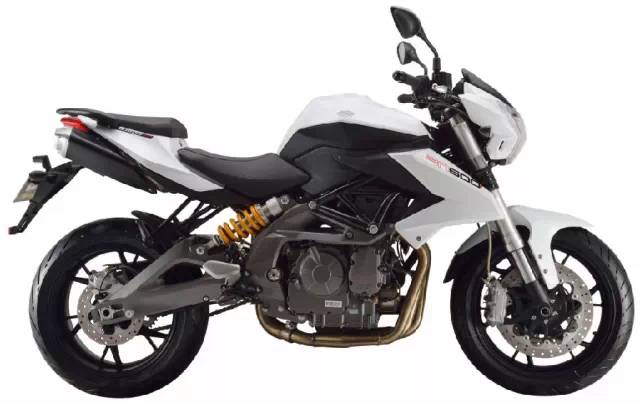 黄龙600装上Akrapovic排气管后的声音，声浪迷人