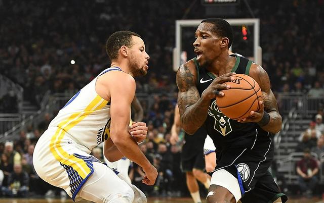 定了?他们拥有全联盟最强的三分球,冠军或在这