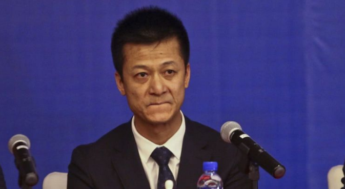 权健束昱辉被刑拘,但还有多少权康逍遥法外